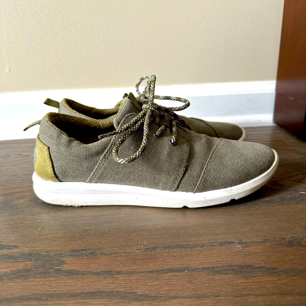 Tom’s Women Sneakers